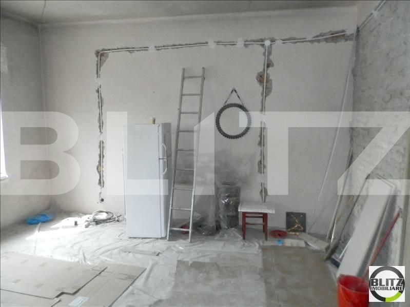 Garsonieră de vânzare Central - 8352AV | BLITZ Cluj-Napoca | Poza5