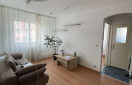 Apartament 2 camere, izolat exterior, zona Florilor