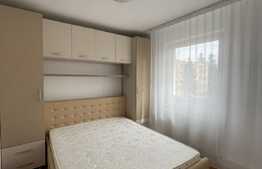 Apartament 2 camere, izolat exterior, zona Florilor