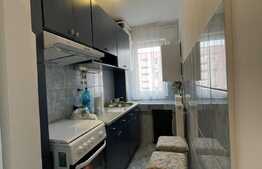 Apartament 2 camere, izolat exterior, zona Florilor