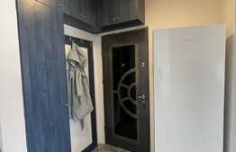 Apartament 2 camere, izolat exterior, zona Florilor