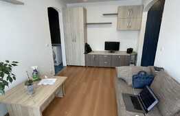 Apartament 2 camere, izolat exterior, zona Florilor