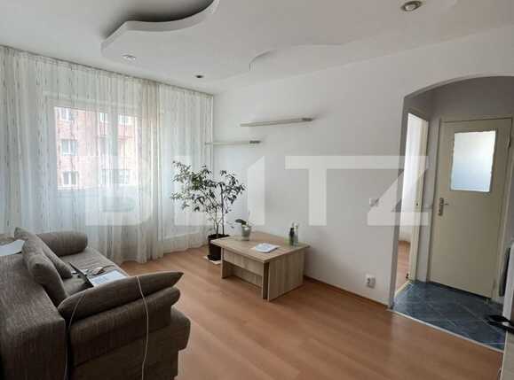 Apartament de vânzare 2 camere Florilor - 83520AV | BLITZ Brașov | Poza2