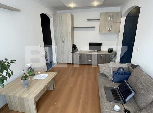 Apartament de vânzare 2 camere Florilor - 83520AV | BLITZ Brașov | Poza1