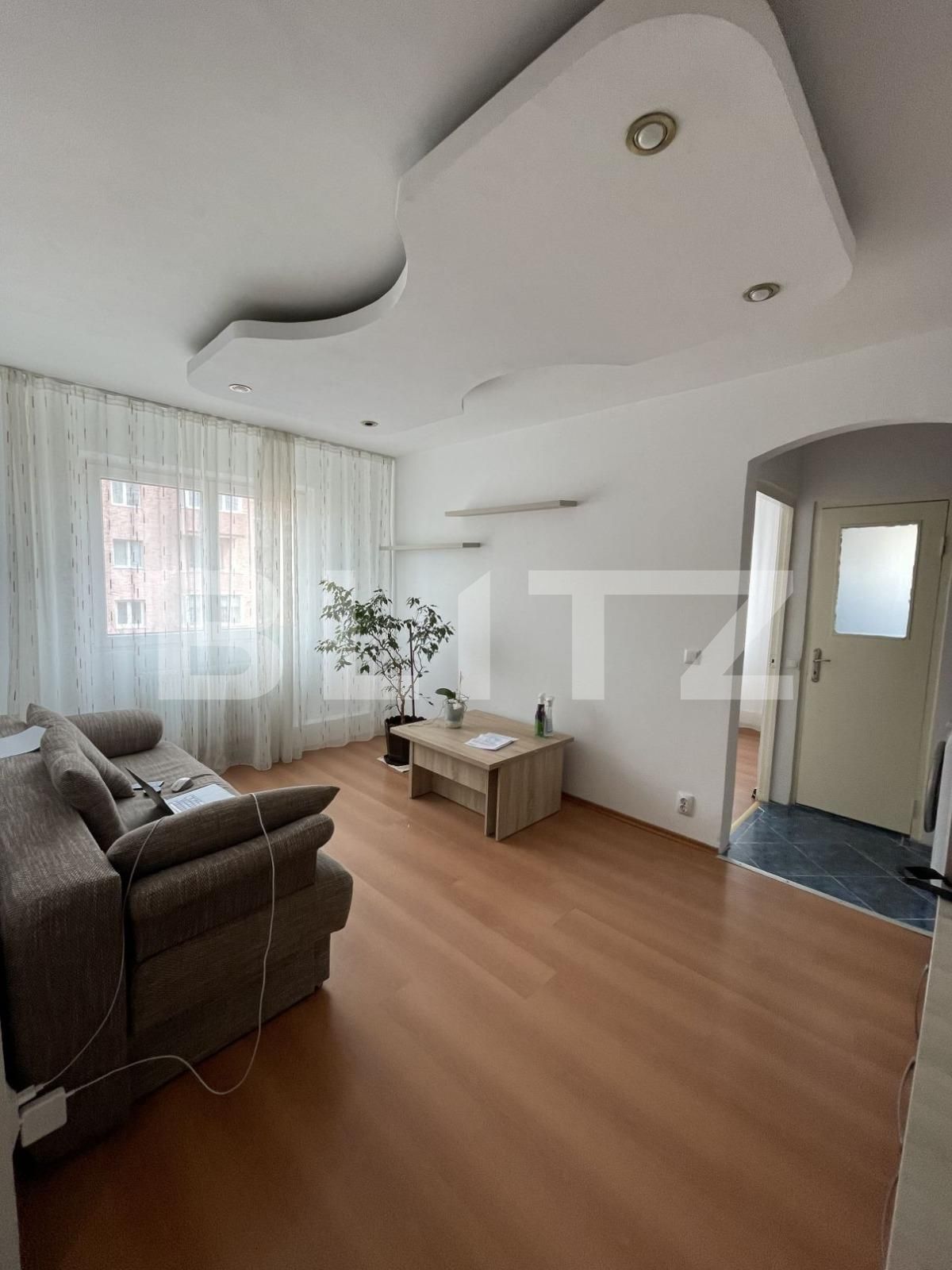 Apartament de vânzare 2 camere Florilor - 83520AV | BLITZ Brașov | Poza2