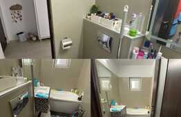 Apartament de 3 camere, 58 mp, zona Paraului