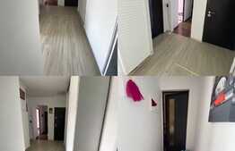 Apartament de 3 camere, 58 mp, zona Paraului