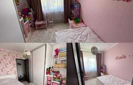 Apartament de 3 camere, 58 mp, zona Paraului