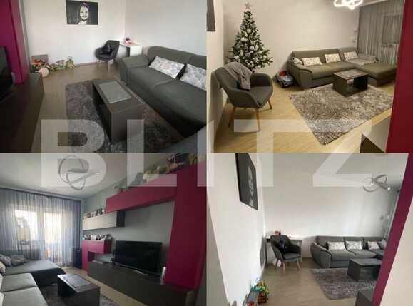 Apartament de vânzare 3 camere Astra - 83522AV | BLITZ Brașov | Poza2