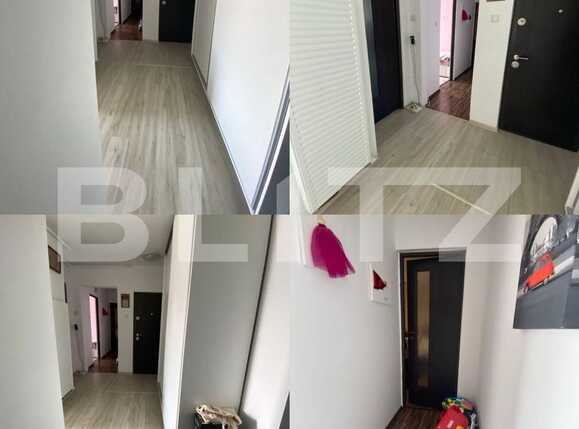 Apartament de vânzare 3 camere Astra - 83522AV | BLITZ Brașov | Poza7