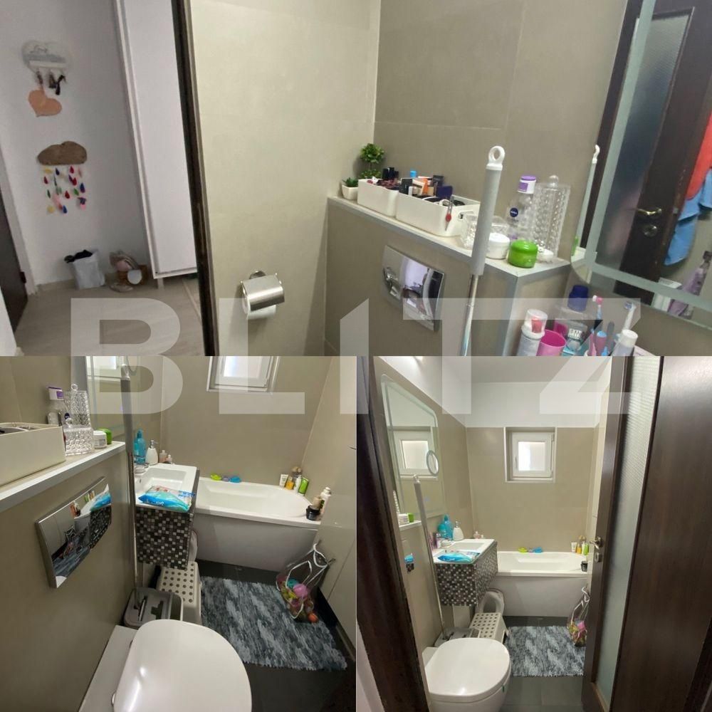 Apartament de vânzare 3 camere Astra - 83522AV | BLITZ Brașov | Poza6