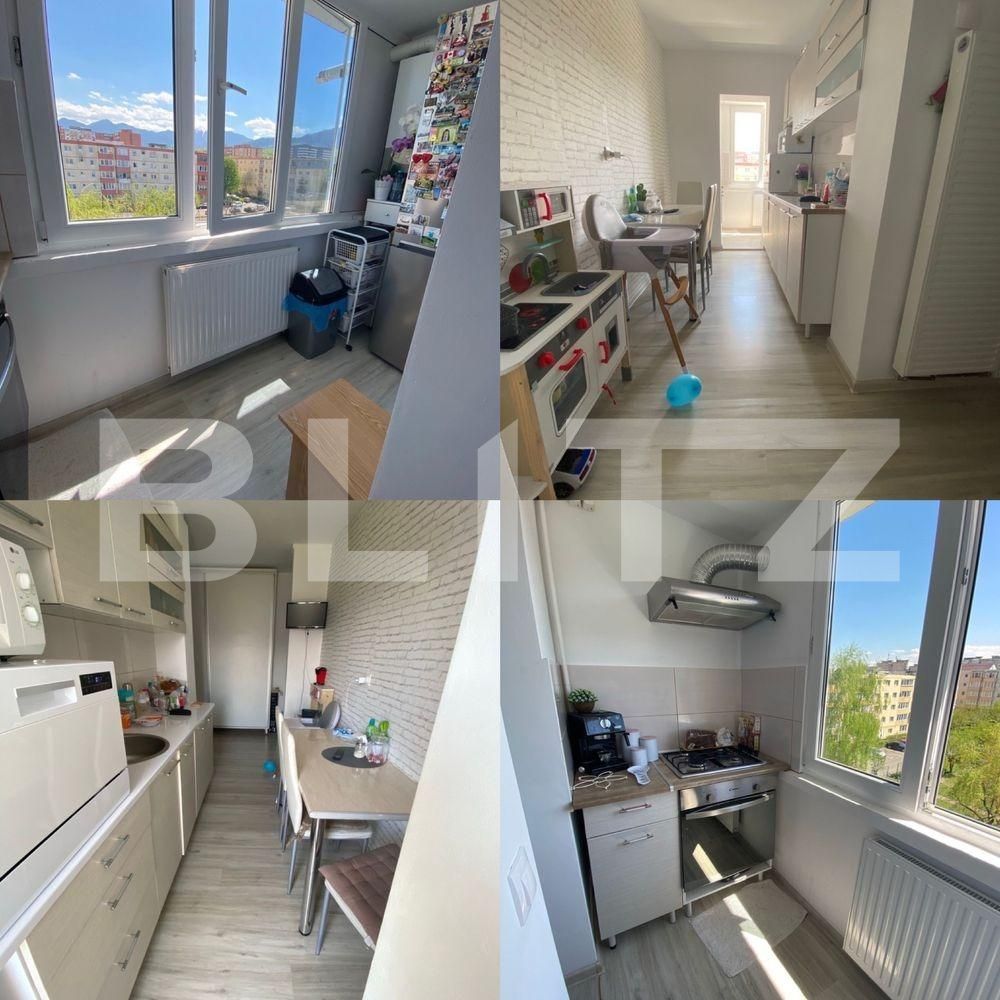 Apartament de vânzare 3 camere Astra - 83522AV | BLITZ Brașov | Poza5