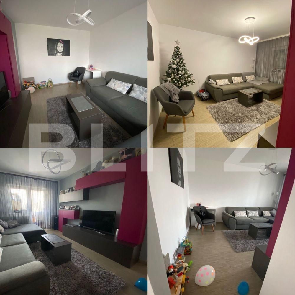 Apartament de vânzare 3 camere Astra - 83522AV | BLITZ Brașov | Poza2