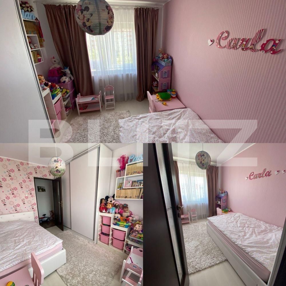 Apartament de vânzare 3 camere Astra - 83522AV | BLITZ Brașov | Poza3