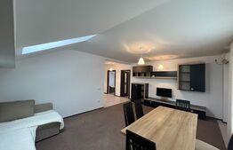Apartament 3 camere, 97 mp, 2 parcări, zona Eroilor
