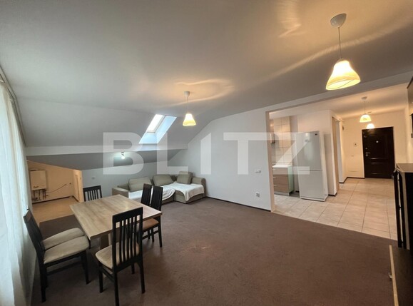 Apartament de vânzare 3 camere Floreşti - 83528AV | BLITZ Cluj-Napoca | Poza3