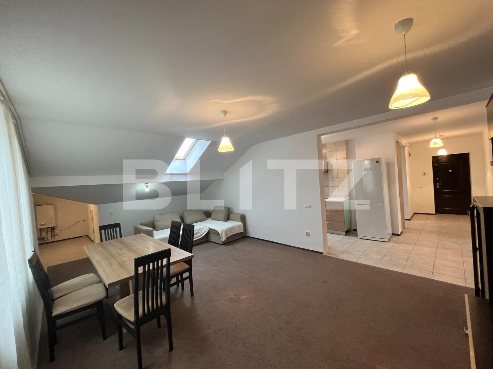 Apartament de vânzare 3 camere Floreşti - 83528AV | BLITZ Cluj-Napoca | Poza3