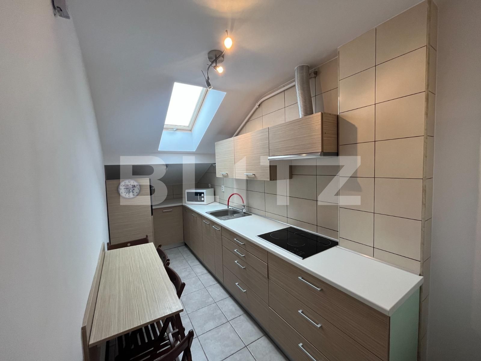 Apartament de vânzare 3 camere Floreşti - 83528AV | BLITZ Cluj-Napoca | Poza5