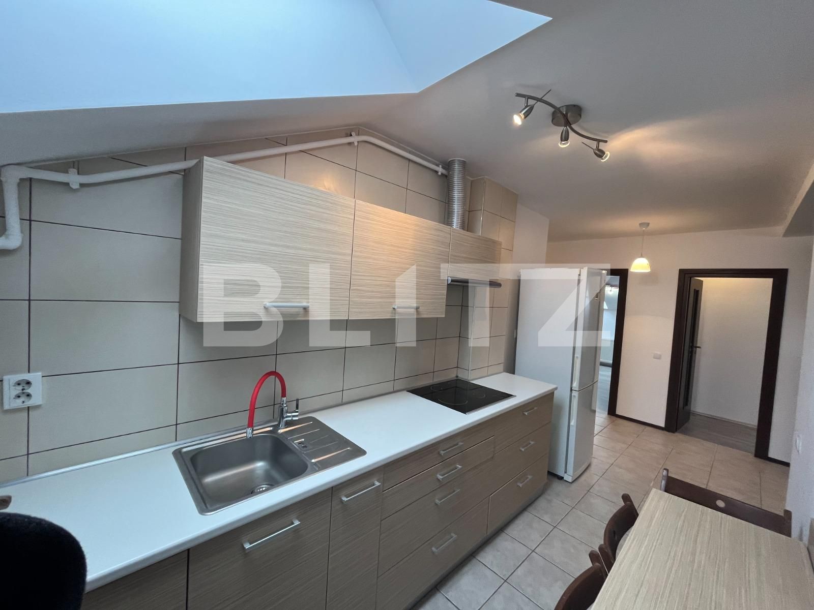Apartament de vânzare 3 camere Floreşti - 83528AV | BLITZ Cluj-Napoca | Poza4