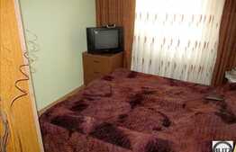 3 camere decomandate, 65 mp, zona Interservisan. Loc de parcare si garaj!