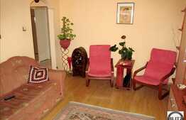 3 camere decomandate, 65 mp, zona Interservisan. Loc de parcare si garaj!