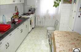 3 camere decomandate, 65 mp, zona Interservisan. Loc de parcare si garaj!