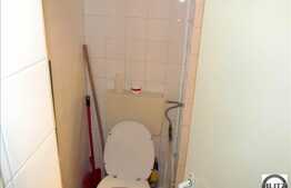 3 camere decomandate, 65 mp, zona Interservisan. Loc de parcare si garaj!