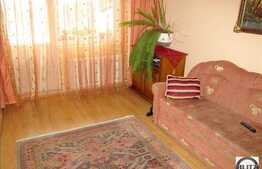 3 camere decomandate, 65 mp, zona Interservisan. Loc de parcare si garaj!