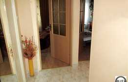 3 camere decomandate, 65 mp, zona Interservisan. Loc de parcare si garaj!