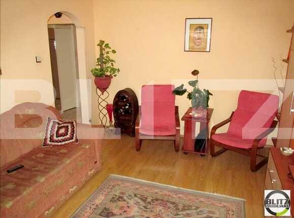 Apartament de vânzare 3 camere Gheorgheni - 8353AV | BLITZ Cluj-Napoca | Poza3