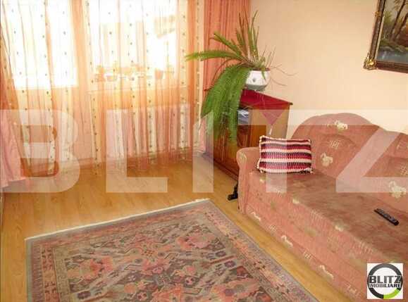 Apartament de vânzare 3 camere Gheorgheni - 8353AV | BLITZ Cluj-Napoca | Poza2