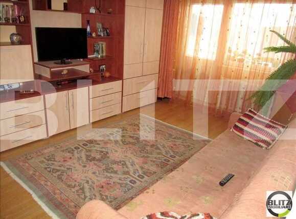 Apartament de vânzare 3 camere Gheorgheni - 8353AV | BLITZ Cluj-Napoca | Poza1