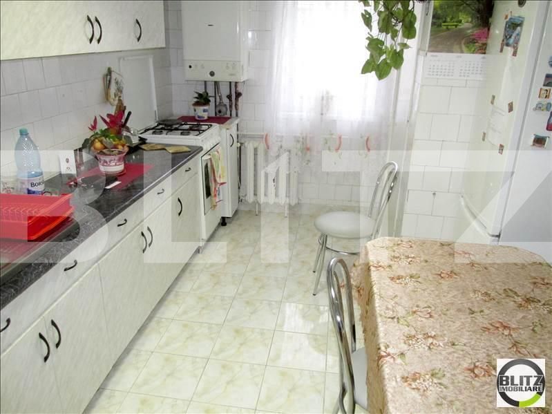 Apartament de vânzare 3 camere Gheorgheni - 8353AV | BLITZ Cluj-Napoca | Poza7
