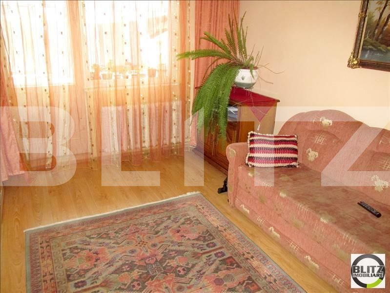 Apartament de vânzare 3 camere Gheorgheni - 8353AV | BLITZ Cluj-Napoca | Poza2