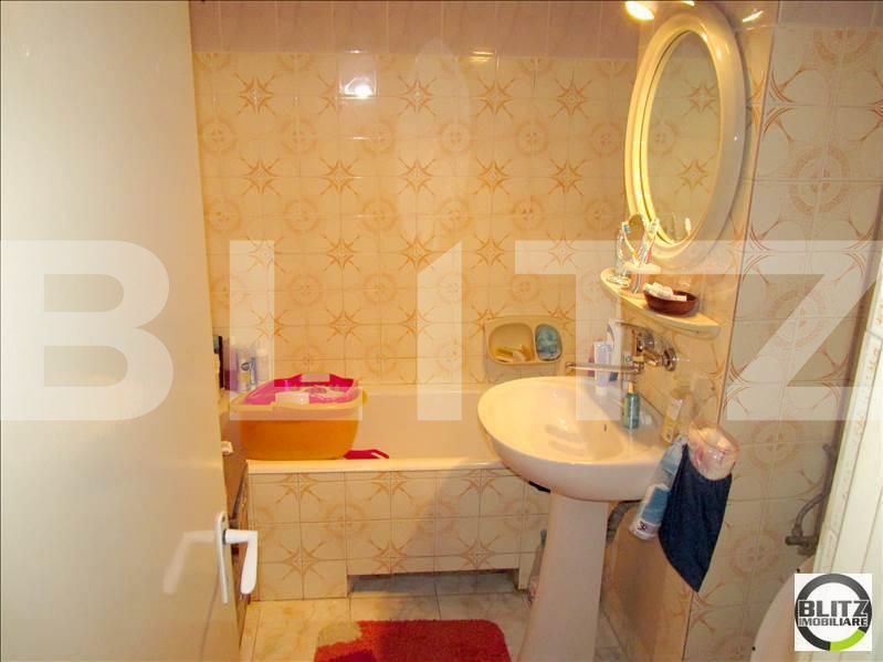 Apartament de vânzare 3 camere Gheorgheni - 8353AV | BLITZ Cluj-Napoca | Poza9