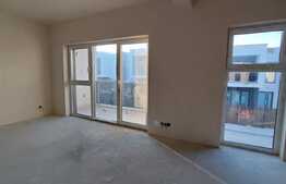 Duplex semifinisat, 120 mp, 236 mp teren, panorama, Dambul Rotund