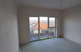 Duplex semifinisat, 120 mp, 236 mp teren, panorama, Dambul Rotund