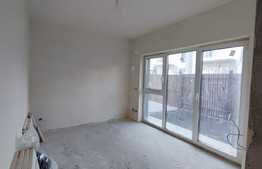 Duplex semifinisat, 120 mp, 236 mp teren, panorama, Dambul Rotund