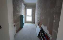 Duplex semifinisat, 120 mp, 236 mp teren, panorama, Dambul Rotund