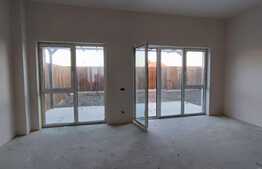 Duplex semifinisat, 120 mp, 236 mp teren, panorama, Dambul Rotund