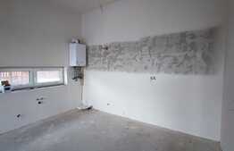 Duplex semifinisat, 120 mp, 236 mp teren, panorama, Dambul Rotund