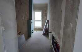 Duplex semifinisat, 120 mp, 236 mp teren, panorama, Dambul Rotund