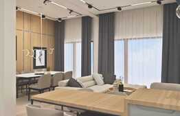 Duplex semifinisat, 120 mp, 236 mp teren, panorama, Dambul Rotund