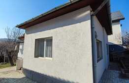 Casa individuala de 96 mp si teren de 747 mp in Iris