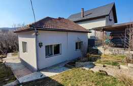 Casa individuala de 96 mp si teren de 747 mp in Iris