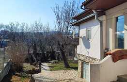 Casa individuala de 96 mp si teren de 747 mp in Iris