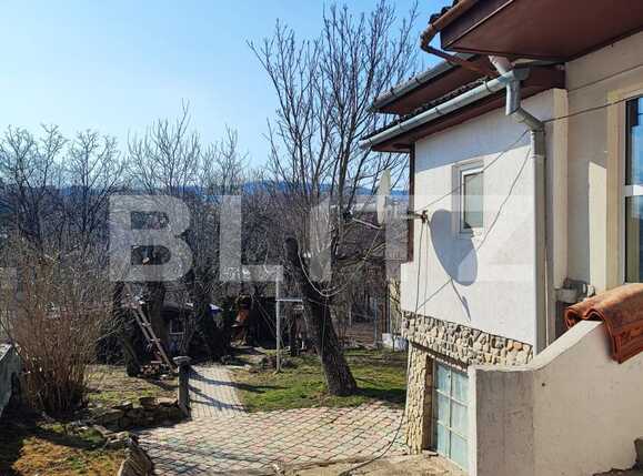 Casa de vânzare 3 camere Iris - 83537CV | BLITZ Cluj-Napoca | Poza3