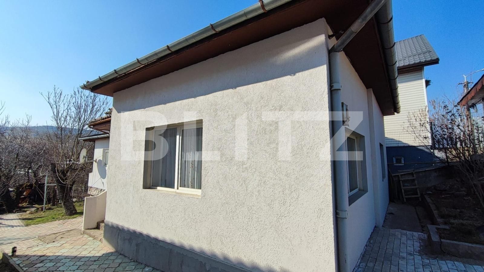 Casa de vânzare 3 camere Iris - 83537CV | BLITZ Cluj-Napoca | Poza2