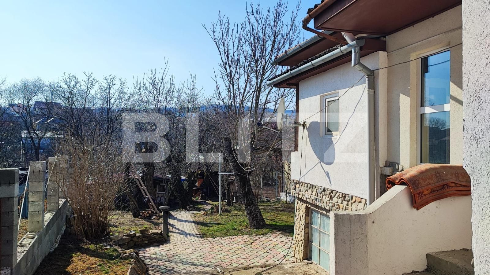 Casa de vânzare 3 camere Iris - 83537CV | BLITZ Cluj-Napoca | Poza3