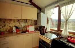 Apartament la cheie, luminos, panorama, 3 balcoane, parcare, boxa, zona Dumitru Mocanu!